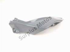 Carenage arriere droit