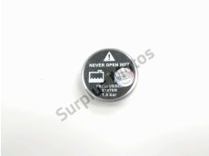 Bouchon de radiateur