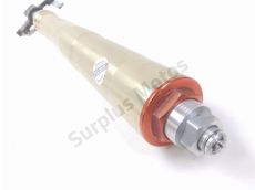 Tube de fourche droit