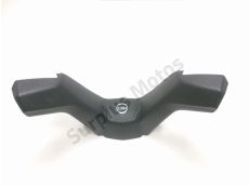 Habillage arriere du guidon