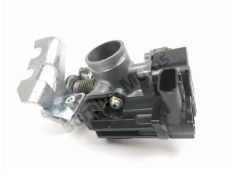 Corps d'injection droit