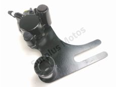 Etrier frein arriere