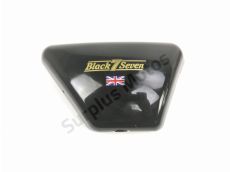 Carenage arriere droit