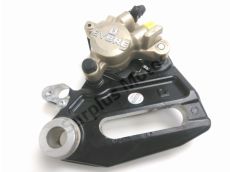 Etrier frein arriere