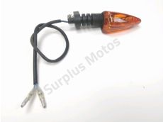 Clignotant arriere d