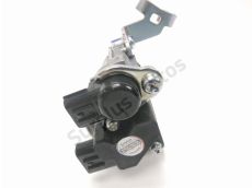 Corps d'injection droit