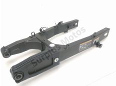 Bras oscillant complet