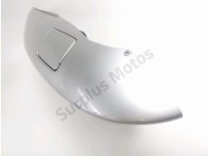 Carenage arriere gauche