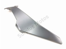 Cache lateral gauche