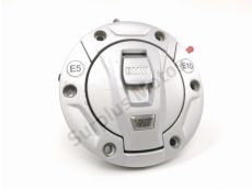 Bouchon de reservoir