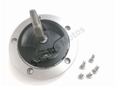 Bouchon de reservoir