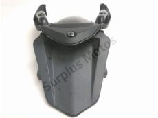 Passage de roue complet