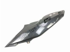 Carenage arriere gauche