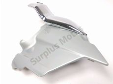 Habillage de cadre gauche