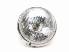 Optique avant gauche