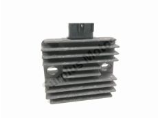 Regulateur de tension