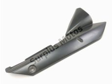 Habillage de cadre droit