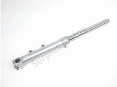 Tube de fourche droit