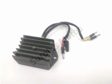 Regulateur de tension