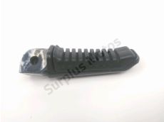 Repose pieds arriere gauche