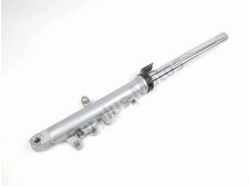 Tube de fourche gauche