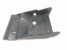 Passage de roue complet