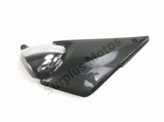 Habillage de cadre gauche