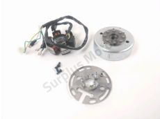 Stator
