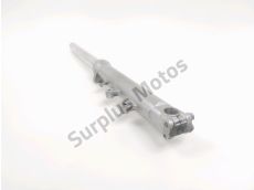 Tube de fourche droit