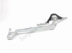 Carenage arriere droit