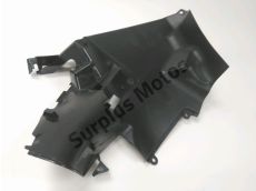 Sous face de carenage droit