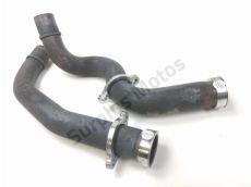 Collecteur raccord arriere