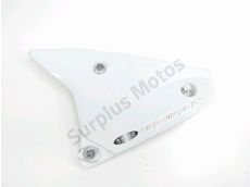 Carenage arriere gauche