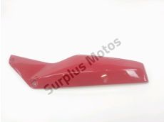 Carenage arriere gauche