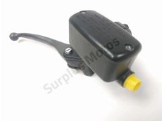 Maitre cylindre frein av complet