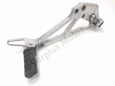 Platine avant droite