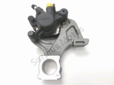 Etrier frein arriere