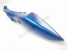 Carenage arriere gauche