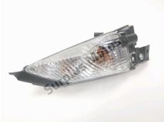 Clignotant arriere d