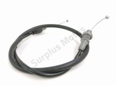 Cable d'accelerateur