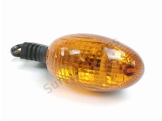 Clignotant arriere d