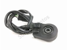 Contacteur de bequille