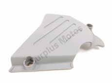 Couvercle pignon sortie boite