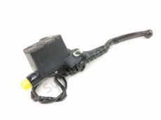 Maitre cylindre embrayage complet