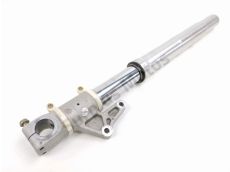 Tube de fourche gauche