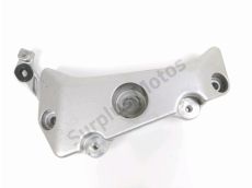 Habillage de cadre droit