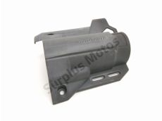 Couvercle pignon sortie boite