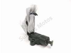 Contacteur de bequille