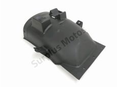 Passage de roue complet