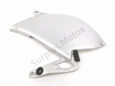 Carenage avant gauche